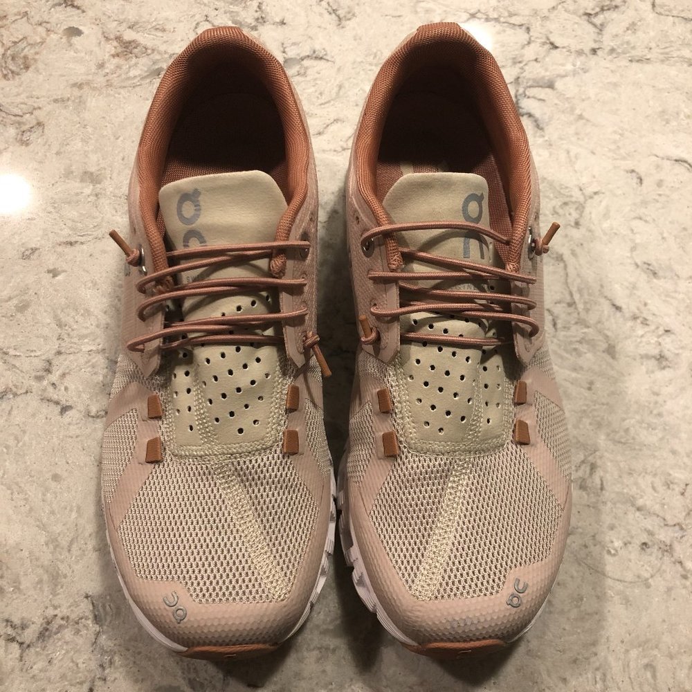 On Cloud 2.0 | Size 7